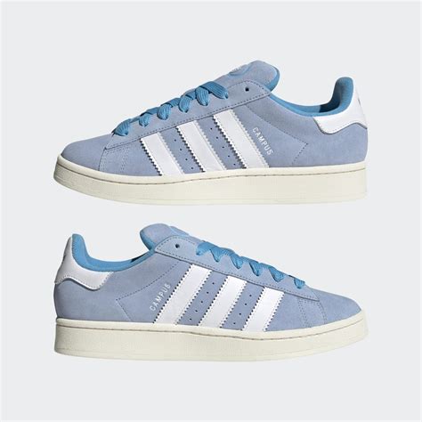 adidas campus 00s sky blue.